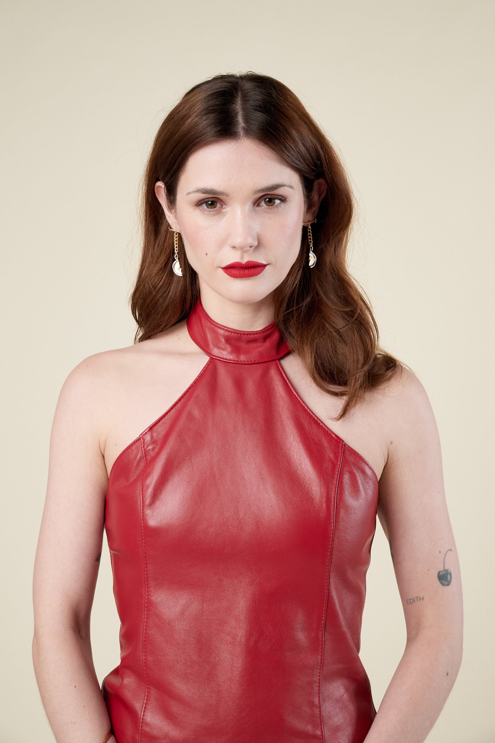 Heart-Breaker Earrings