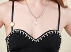 Lover Brooch