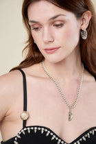 Lover Brooch
