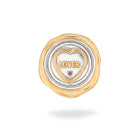 Lover Brooch
