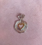 Shared Queen of Hearts Charms