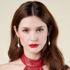 Heart-Breaker Earrings