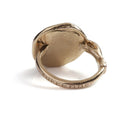 Zodiac Hand Ring
