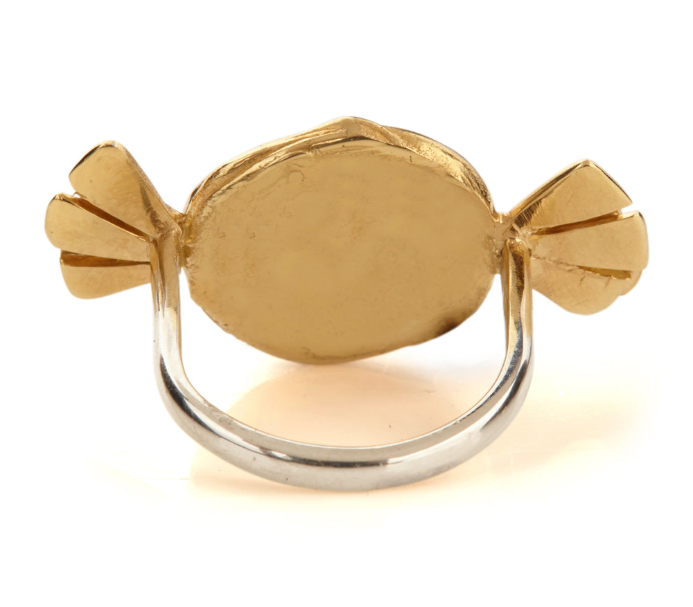 Sweet Tooth Ring