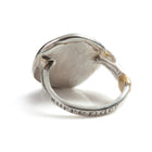 Zodiac Hand Ring