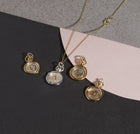 Mini Personalised Wax Seal Charms