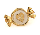 Sweetheart Brooch