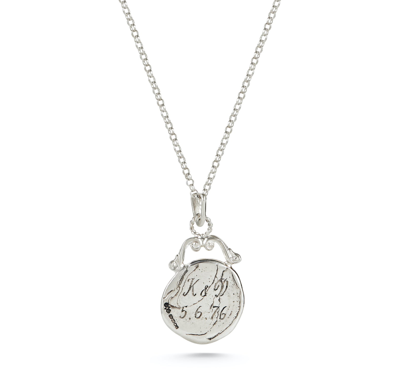 Engraving Add-On - Add a personal message
