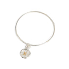 Mini Personalised Wax Seal Bangle