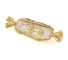 Eye Candy Brooch