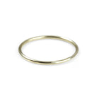 Petites Plain Stacking Ring
