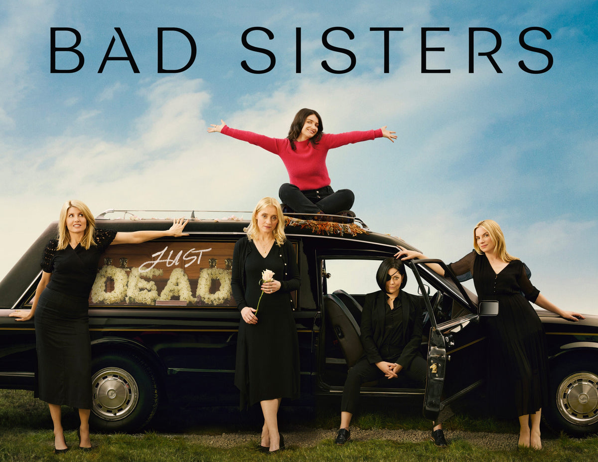 Bad Sisters