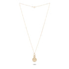 ¡Viva la Frida! 9ct Gold Charm - Limited Edition