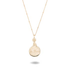 ¡Viva la Frida! 9ct with precious stones - LTD Edition