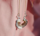Shared Queen of Hearts Charms