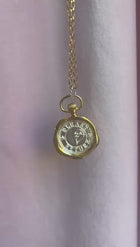 Please Return to: Emily Johnston Necklace