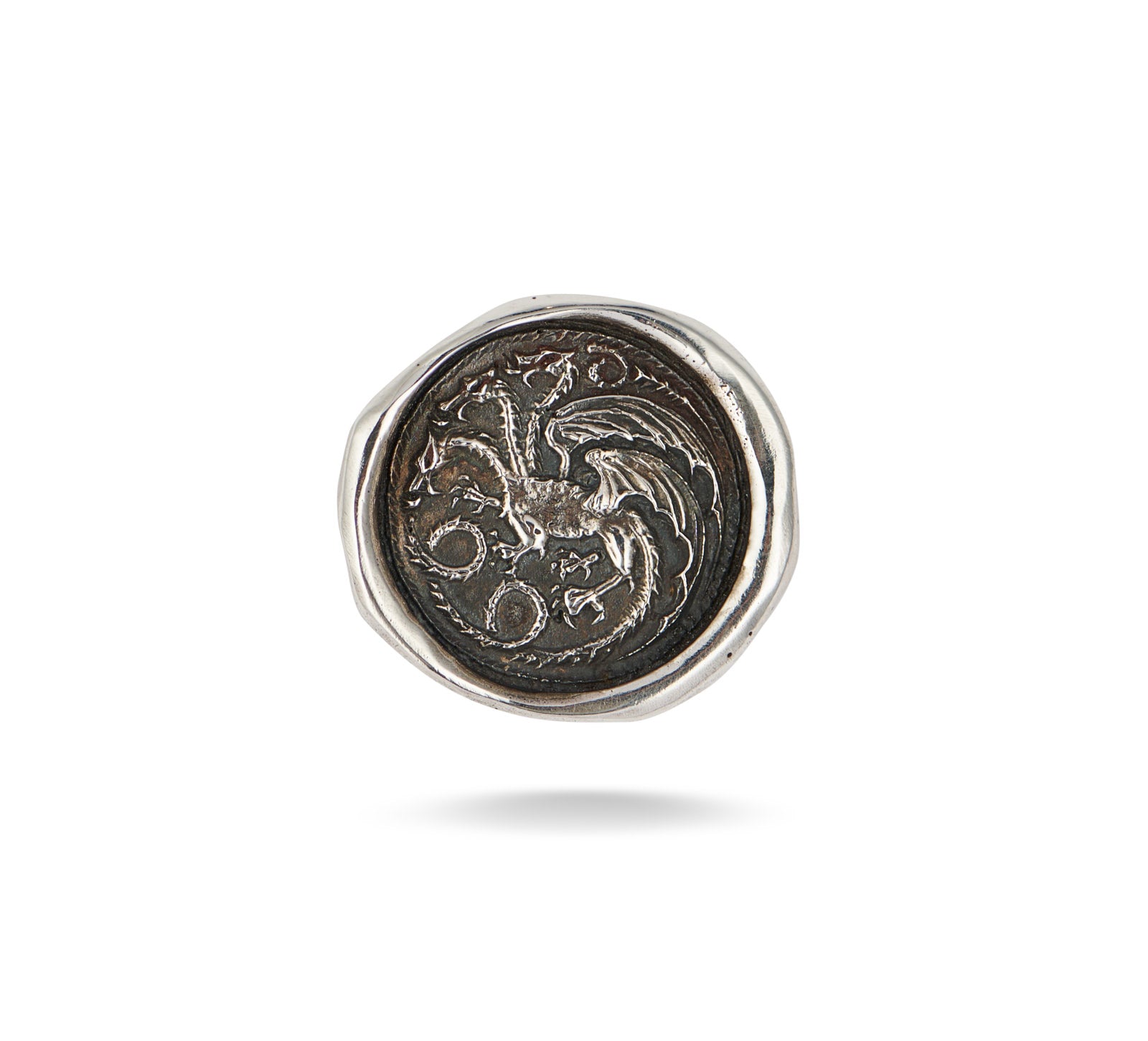 House of the Dragon & JdL Targaryen Pin