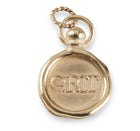 Grit Charm for IWD 2021