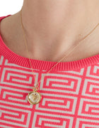 Chain Add-On - Add a chain to your wax seal charm