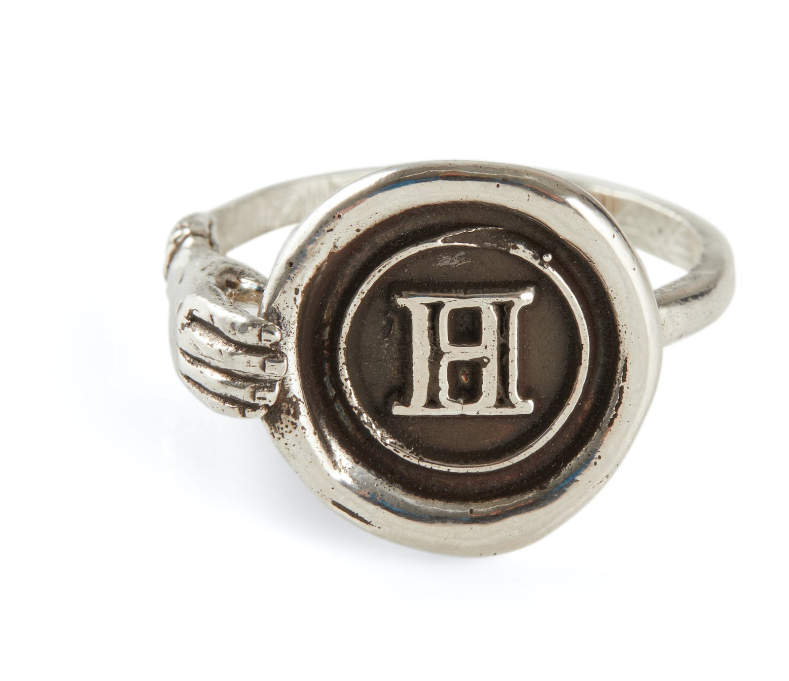 House of the Dragon & JdL Ser Otto Hightower Wax Seal Ring