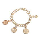 Zodiac Chain Bracelet